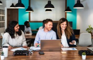 B2B Marketing 